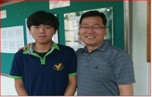이천고등학교 이미지